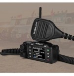 Sistema Radio Veicolare PoC 4G – Comunicazione Illimitata per Flotte e Logistica