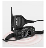 Sistema Radio Veicolare PoC 4G – Comunicazione Illimitata per Flotte e Logistica