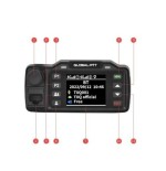 Sistema Radio Veicolare PoC 4G – Comunicazione Illimitata per Flotte e Logistica