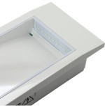 Sistema di Sicurezza 4G LTE con Lampada d'Emergenza Integrata Full HD