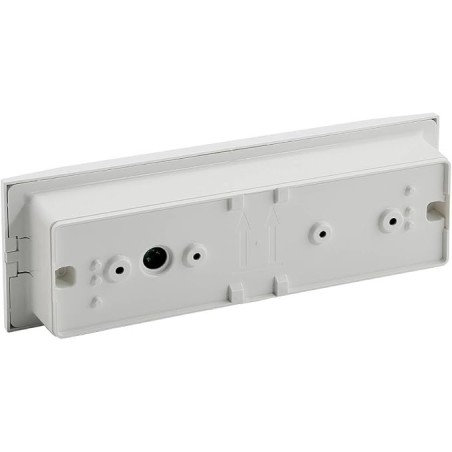 Sistema di Sicurezza 4G LTE con Lampada d'Emergenza Integrata Full HD