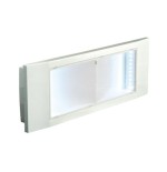 Sistema di Sicurezza 4G LTE con Lampada d'Emergenza Integrata Full HD