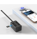 Modulo di Videosorveglianza Wi-Fi Full HD – Sicurezza Integrata e Monitoraggio Remoto