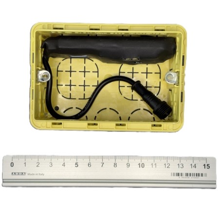 Registratore Audio Professionale 4G/Wi-Fi – Sistema di Sicurezza Ambientale