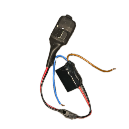 Sistema di Allarme Audio GSM con Avviso di Emergenza in Tempo Reale