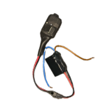 Sistema di Allarme Audio GSM con Avviso di Emergenza in Tempo Reale