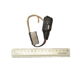 Sistema di Allarme Audio GSM con Avviso di Emergenza in Tempo Reale