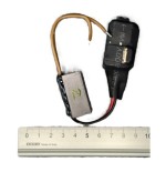 Sistema di Allarme Audio GSM con Avviso di Emergenza in Tempo Reale