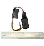 Sistema di Allarme Audio GSM con Avviso di Emergenza in Tempo Reale