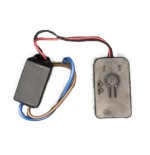 Dispositivo Audio Wi-Fi per la Sicurezza e la Domotica