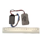 Dispositivo Audio Wi-Fi per la Sicurezza e la Domotica