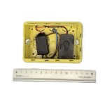 Dispositivo Audio Wi-Fi per la Sicurezza e la Domotica