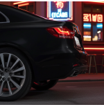 Localizzatore GPS 4G Professionale Magnetico – Protezione Asset e Veicoli