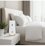 Modulo di Sicurezza Wi-Fi Full HD – Design per Integrazione Ambientale