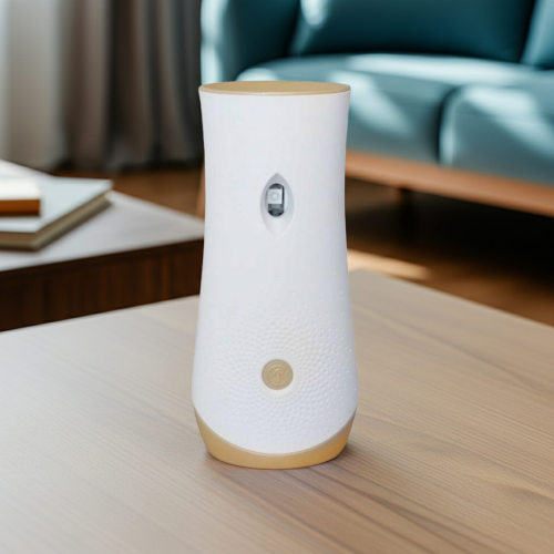 Modulo di Sicurezza Wi-Fi Full HD – Design per Integrazione Ambientale