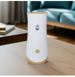 Modulo di Sicurezza Wi-Fi Full HD – Design per Integrazione Ambientale