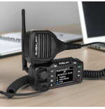 Sistema Radio Veicolare PoC 4G – Comunicazione Illimitata per Flotte e Logistica