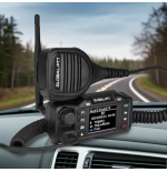 Sistema Radio Veicolare PoC 4G – Comunicazione Illimitata per Flotte e Logistica