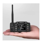 Sistema Radio Veicolare PoC 4G – Comunicazione Illimitata per Flotte e Logistica