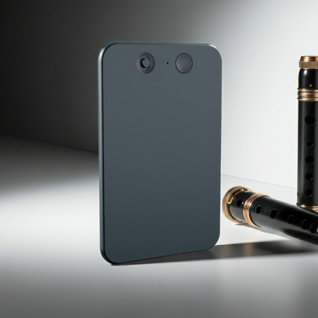 Registratore Vocale Smart AI – Trascrizione e Archiviazione Chiamate Professionali