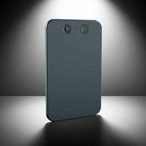 Registratore Vocale Smart AI – Trascrizione e Archiviazione Chiamate Professionali