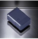 Localizzatore GPS Satellitare 4G Professionale – Protezione Asset con Supporto Audio