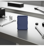 Localizzatore GPS Satellitare 4G Professionale – Protezione Asset con Supporto Audio