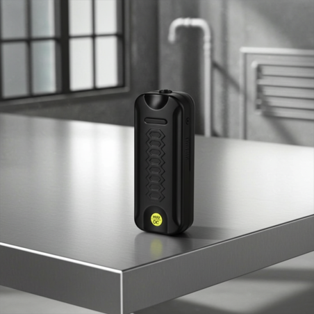 Registratore Digitale Audio Professionale HD con Lunga Autonomia (135h)