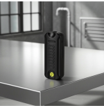 Registratore Digitale Audio Professionale HD con Lunga Autonomia (135h)