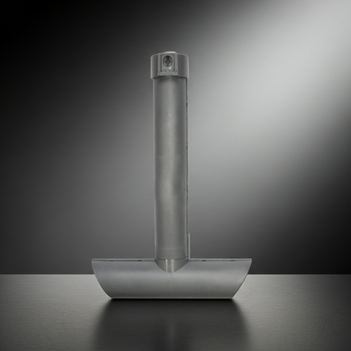 Unità di Video-Ispezione 4G per Monitoraggio Ambientale e Deratizzazione