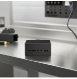 Localizzatore GPS OBD-II Professionale per la Gestione Flotte – SIM Dati Inclusa