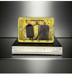 Dispositivo Audio Wi-Fi per la Sicurezza e la Domotica