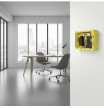 Dispositivo Audio Wi-Fi per la Sicurezza e la Domotica