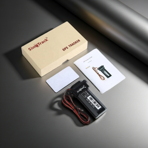 Localizzatore GPS Satellitare: Protezione Totale per Moto e Imbarcazioni