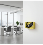 Registratore Audio Professionale 4G/Wi-Fi – Sistema di Sicurezza Ambientale