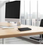 Power Bank Smart 10.000mAh con Hub di Sicurezza Wi-Fi Integrato