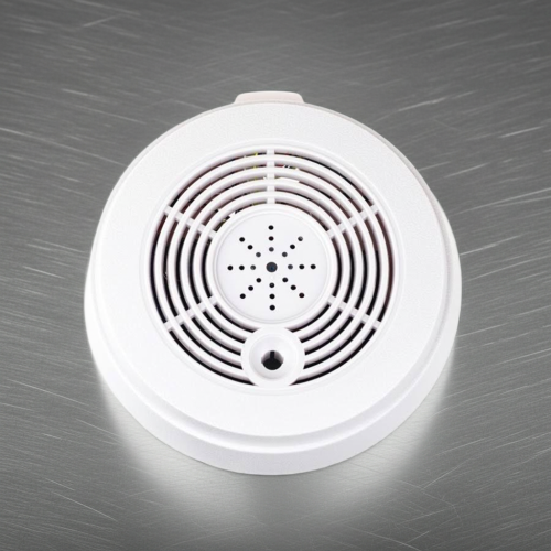 Sensore di Sicurezza Wi-Fi con Videosorveglianza Integrata Full HD