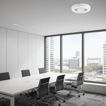 Sensore di Sicurezza Wi-Fi con Videosorveglianza Integrata Full HD