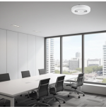 Sensore di Sicurezza Wi-Fi con Videosorveglianza Integrata Full HD