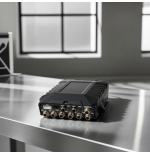 MDVR 4 Canali Professionale con GPS – Soluzione per la Gestione Flotte