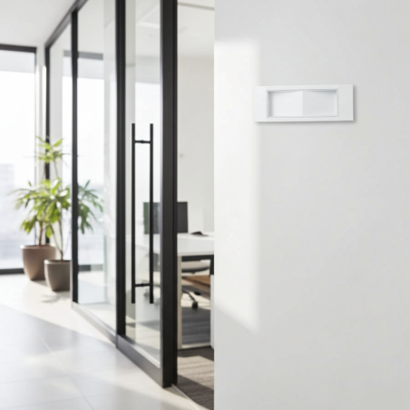 Sistema di Sicurezza 4G LTE con Lampada d'Emergenza Integrata Full HD