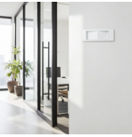 Sistema di Sicurezza 4G LTE con Lampada d'Emergenza Integrata Full HD