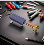 Localizzatore GPS 4G Professionale per la Protezione del Veicolo con Funzione di Ascolto di Emergenza