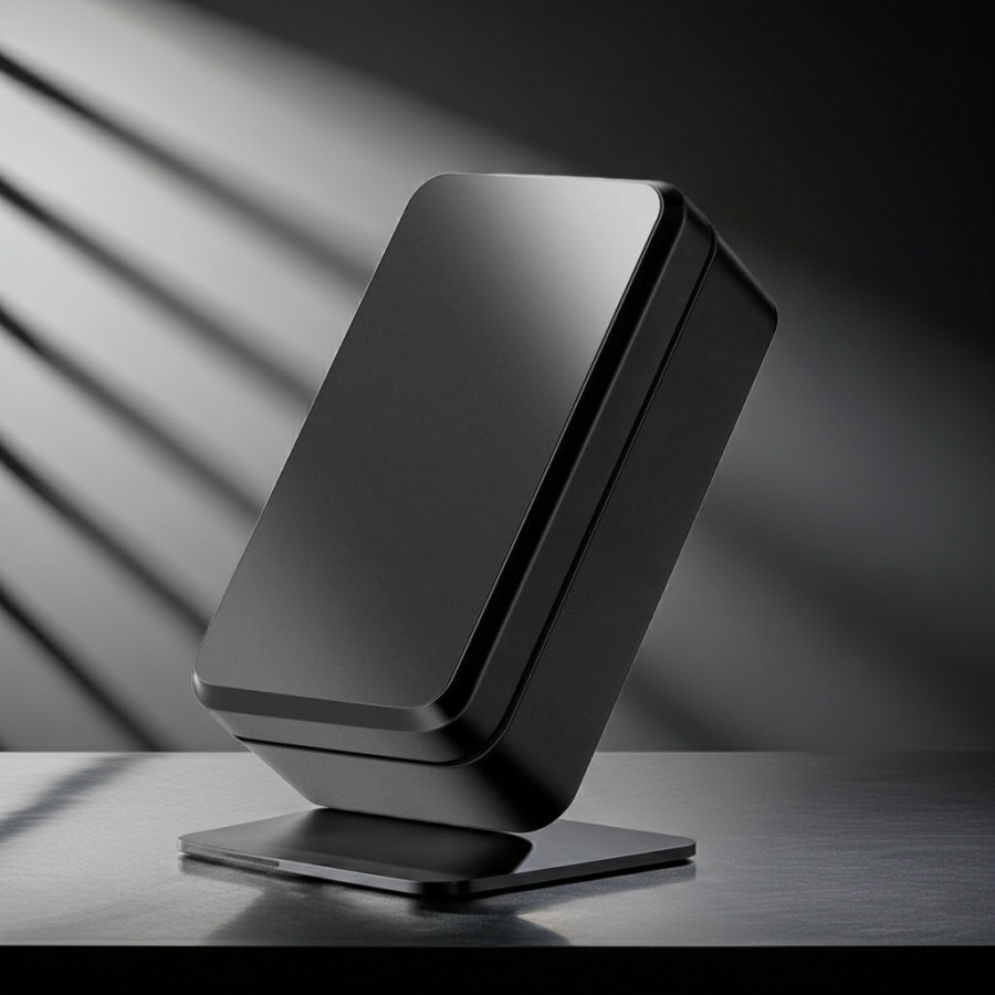 Sistema di Allarme Audio GSM con Avviso di Emergenza in Tempo Reale