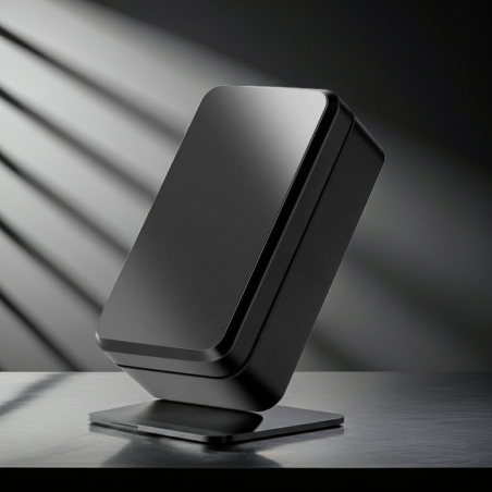 Sistema di Allarme Audio GSM con Avviso di Emergenza in Tempo Reale