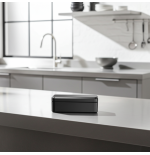 Sistema di Allarme Audio GSM con Avviso di Emergenza in Tempo Reale