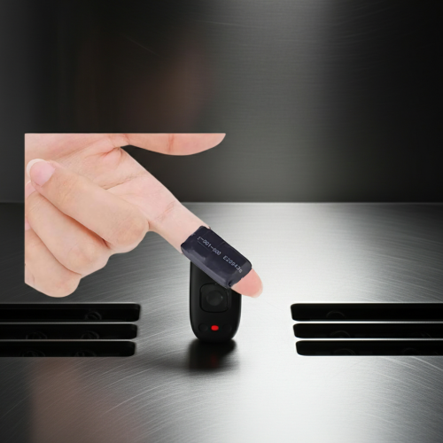 Antifurto Satellitare 2G con Sistema di Verifica Acustica per Veicoli