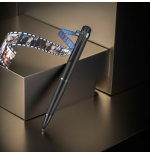 Penna Professionale con Registratore A/V HD Integrato