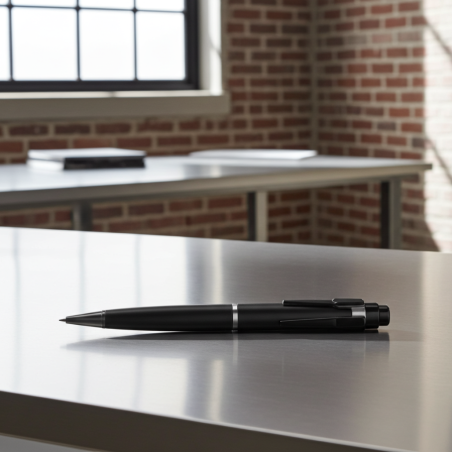 Penna Professionale con Registratore A/V HD Integrato