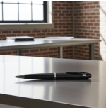 Penna Professionale con Registratore A/V HD Integrato